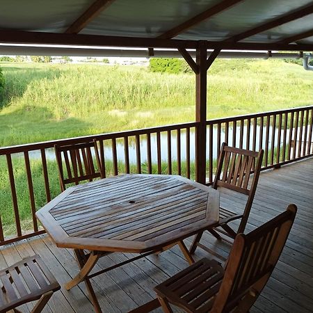 Villa Gwada Kitesurf Camp Sainte-Anne  Exterior foto